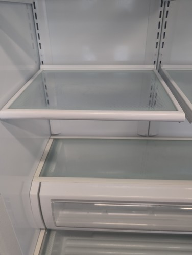 Scaffale frigorifero whirlpool - scaffale,