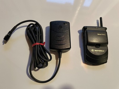 Telefono motorola star tac - motorola,