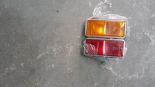 Fanale post dx fiat 125