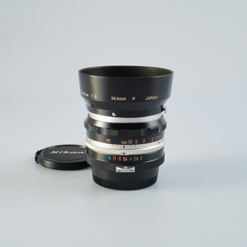 Eccellente nikon nippon kogaku - eccellente,