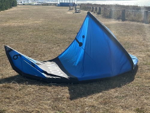 Hyde voodoo kitesurf - 6m,