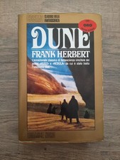 "Frank Herbert" DUNE