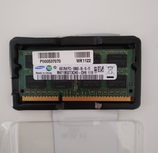 RAM DDR3 SAMSUNG 4GB 2RX8 PC3-10600S 