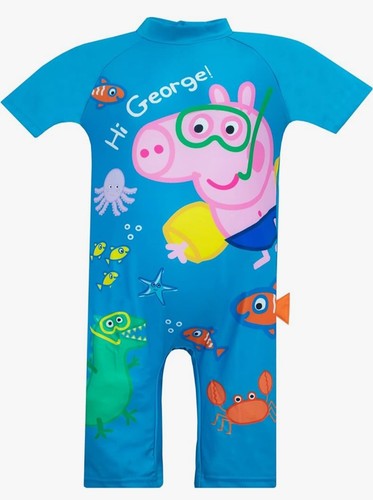 Tuta surf ragazzo - tuta,