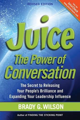 Brady wilson juice - g.,