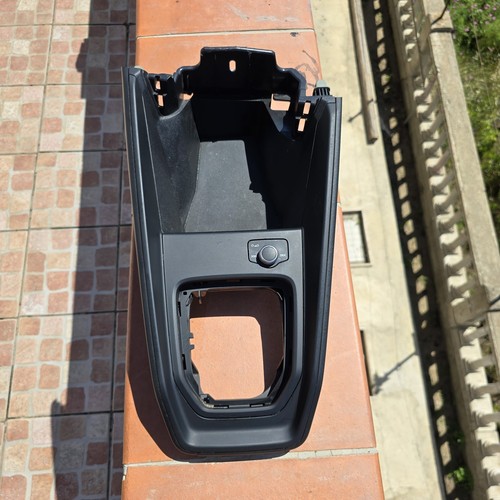 Rivestimento tunnel audi - rivestimento,