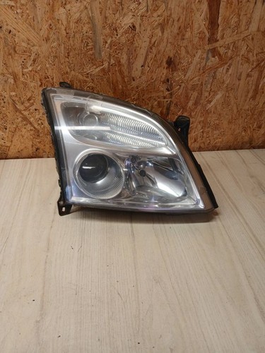 Faro proiettore opel signum