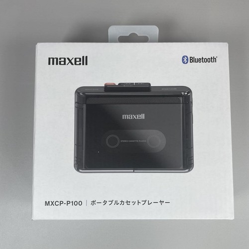 Maxell mxcp p100 - mxcp-p100, di