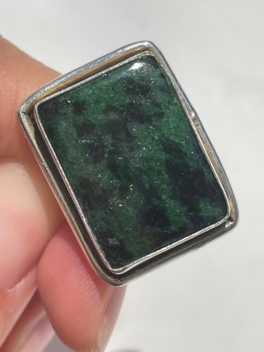 Anello vintage modernariato - vintage,