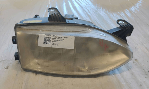 46537111 proiettore fiat - dx,