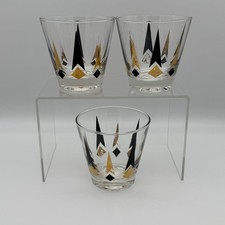 Anchor Hocking  Atomic Arrow