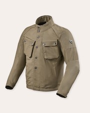 Rev'it Revit Giacca moto Bowery Sabbia XXL