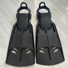 Hollis F2 Scuba Diving Fins