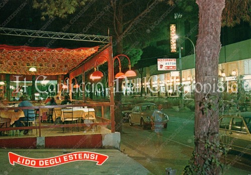 1976 lido degli estensi - 1976,