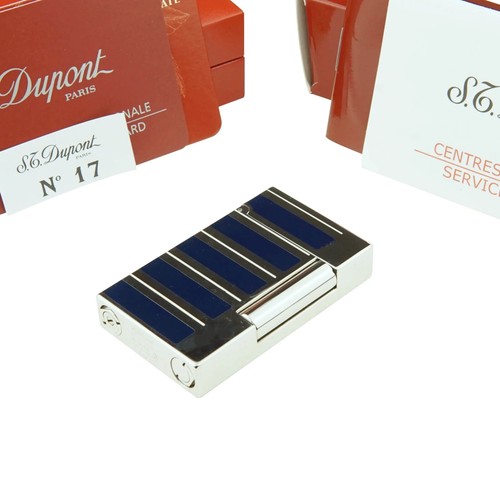 Accendino dupont linea - dupont, 2