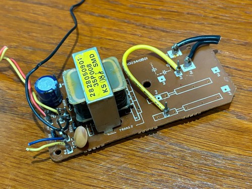 Ricambi giradischi marantz - ricambi,