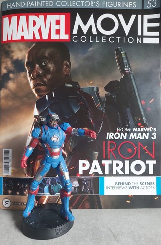 Marvel film collezione 53 - marvel,