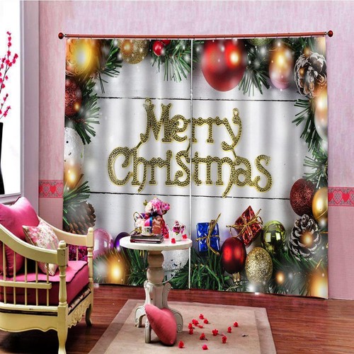 Carino palla natale - palla,