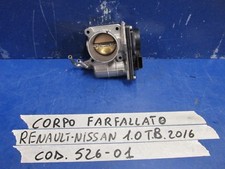 CORPO GRUPPO FARFALLATO