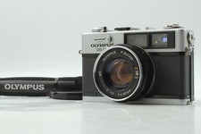 [Quasi come nuovo] Olympus 35