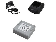 Batteria Premium Per Hetronic