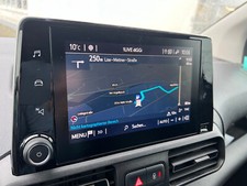 Sistema di navigazione