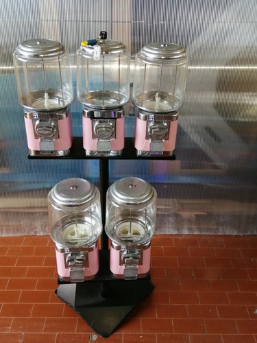 Kit distributore per - kit, palline