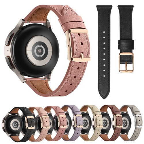 Cinturino orologio mm - 20,
