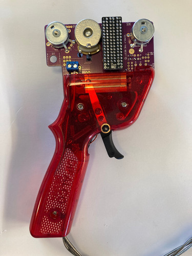 Difalco controller slot - difalco,