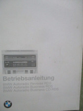 Autoradio BMW Reverse RDS +