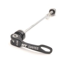DT Swiss Rilascio Veloce MTB Qr Ruota Posteriore 135mm Nuovi Modello - Nuovo