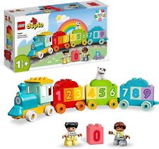 Lego Duplo 10954 Treno dei