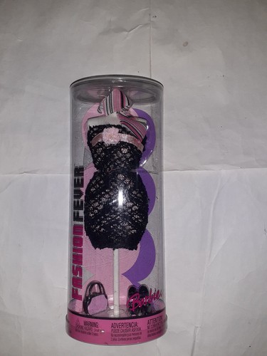 Barbie fashion fever - , outfit