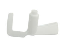 PALA PER GAGGIA CESTELLO ESTRAIBILE RICAMBI GELATIERA GELATO CORPO MESCOLATORE