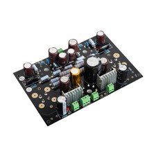 Scheda amplificatore - scheda, di