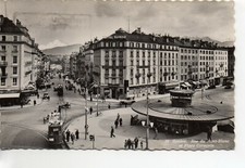 SUISSE - SWITZERLAND - SCHWEIZ