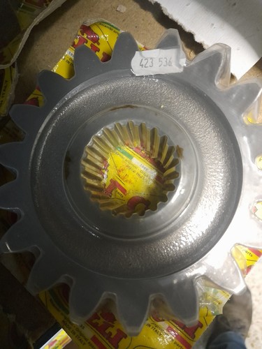 423536 celli ingranaggio - celli,