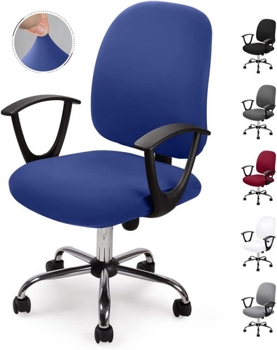 Coprisedia ufficio - da,