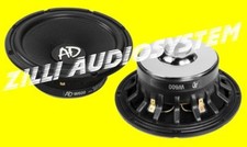 AD coppia Woofer W600 W 600