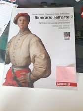 Itinerario Nell'arte Volume 2