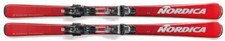 SCI Allround NORDICA SPITFIRE