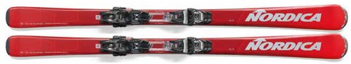 Sci allround nordica - sci,