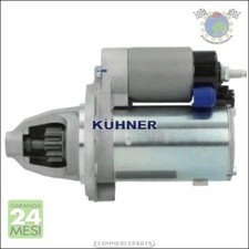 Motorino d'avviamento starter (kr) KUHNER per DODGE CHALLENGER JEEP WRANGLER III