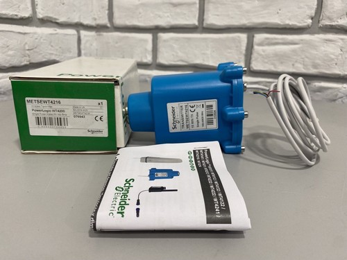 Powerlogic wt4200 - powerlogic,