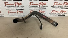 Collettore marmitta piaggio - collettore,