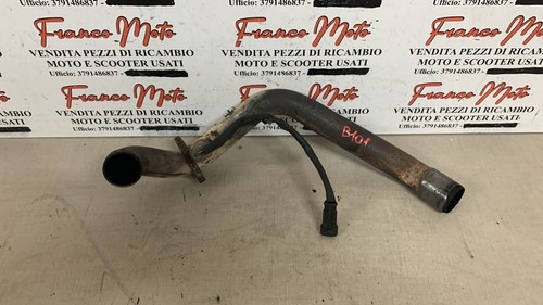 Collettore marmitta piaggio - collettore,