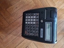 misuratore fiscale usato  . Colore nero,   usato per poco tempo. 