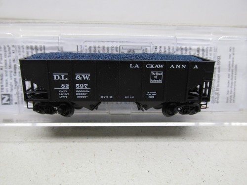 Micro treni delaware - treni,