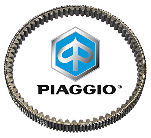 Cinghia trasmissione originale - trasmissione,