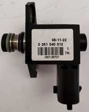 Regolatore pressione carburante 159-Spider-Brera Cod. 55182631 Bosch 0261540012